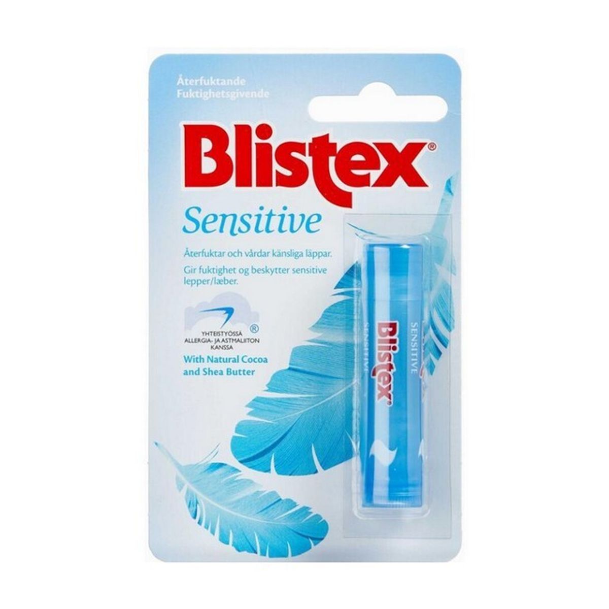 Blistex - Sensitive Stick Lip Balm