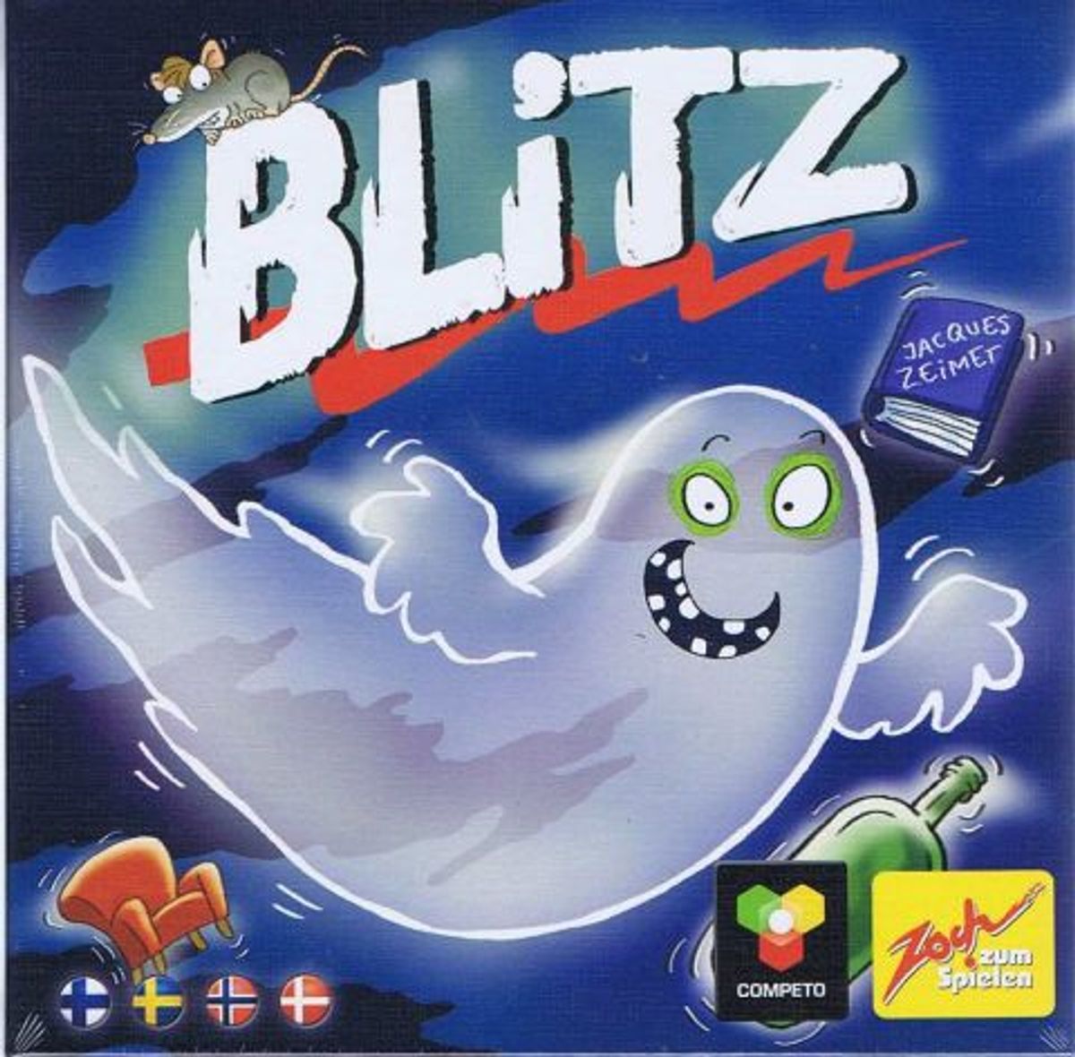 Blitz