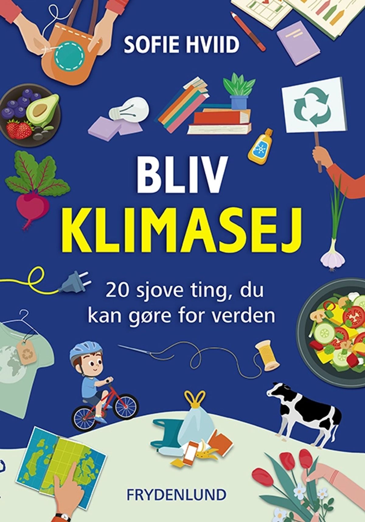 Bliv klimasej