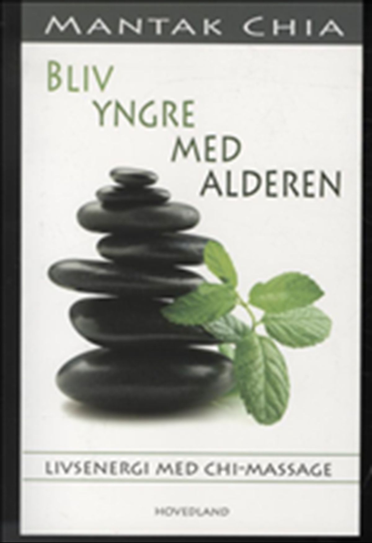 Bliv yngre med alderen