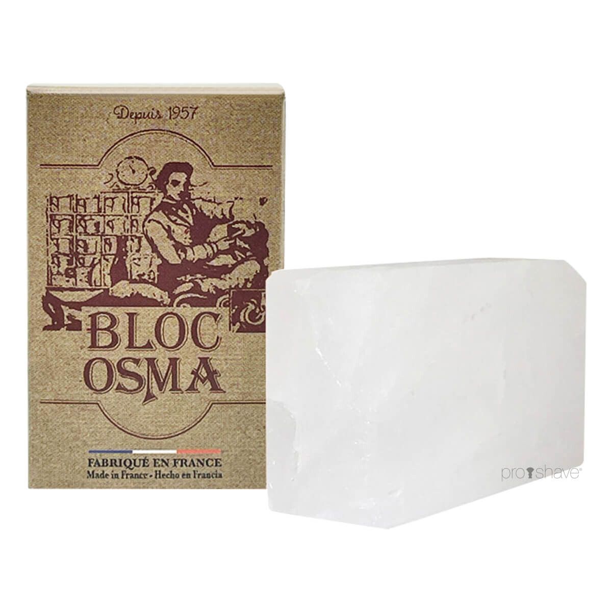 Bloc Osma Alum Blok, 75 gr.