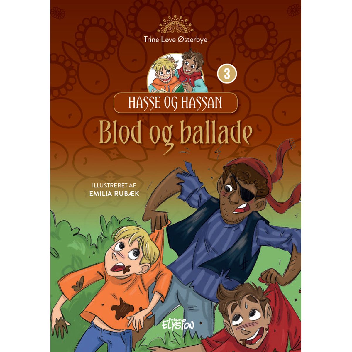 Blod og ballade