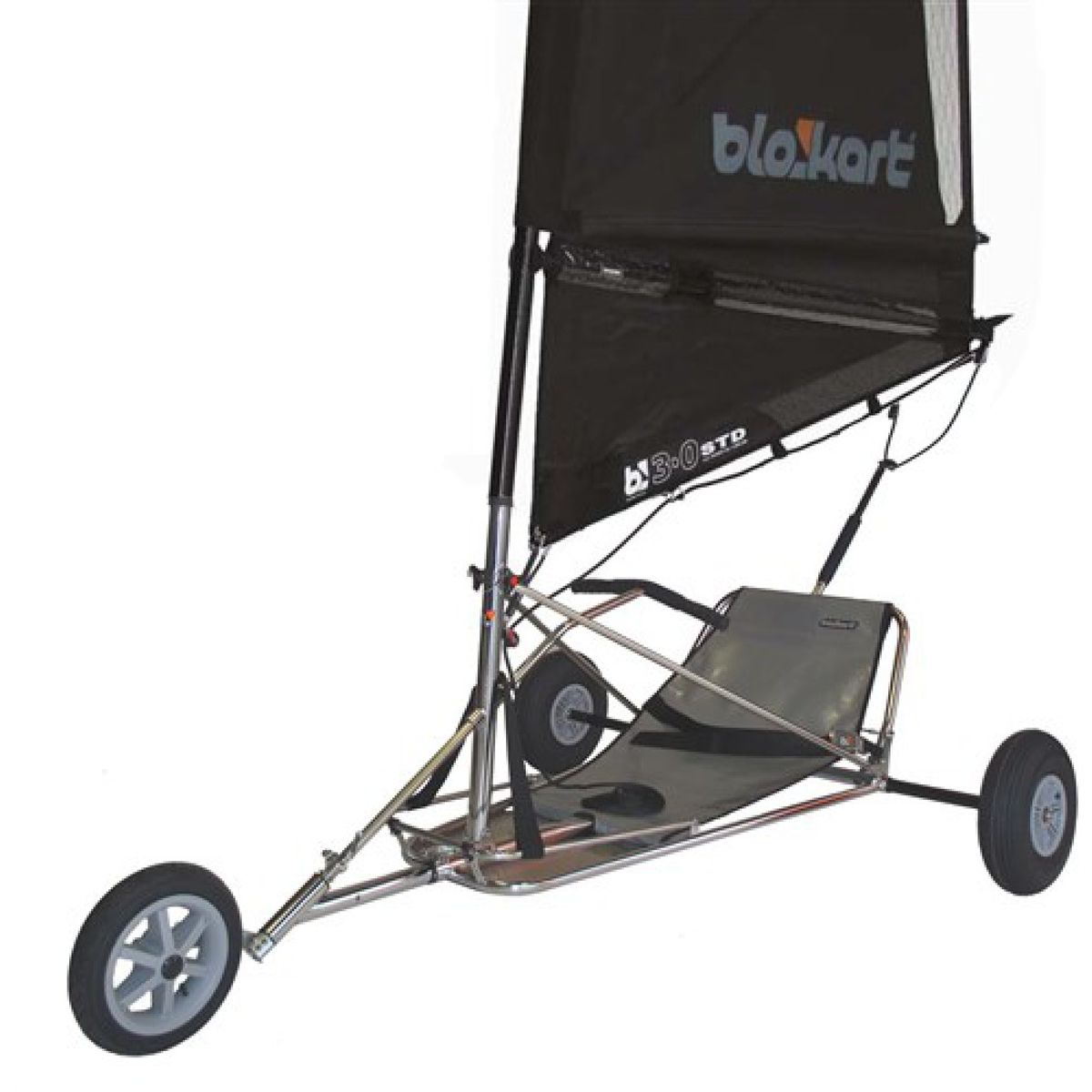 Blokart Pro V3 - Sort