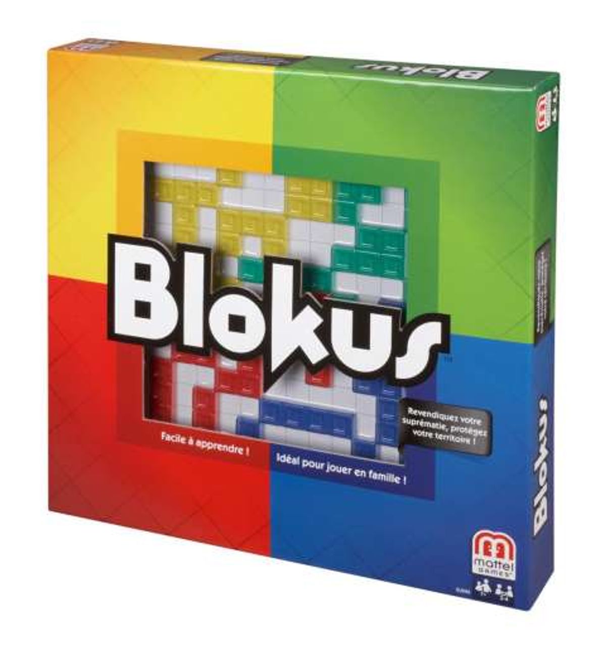 Blokus