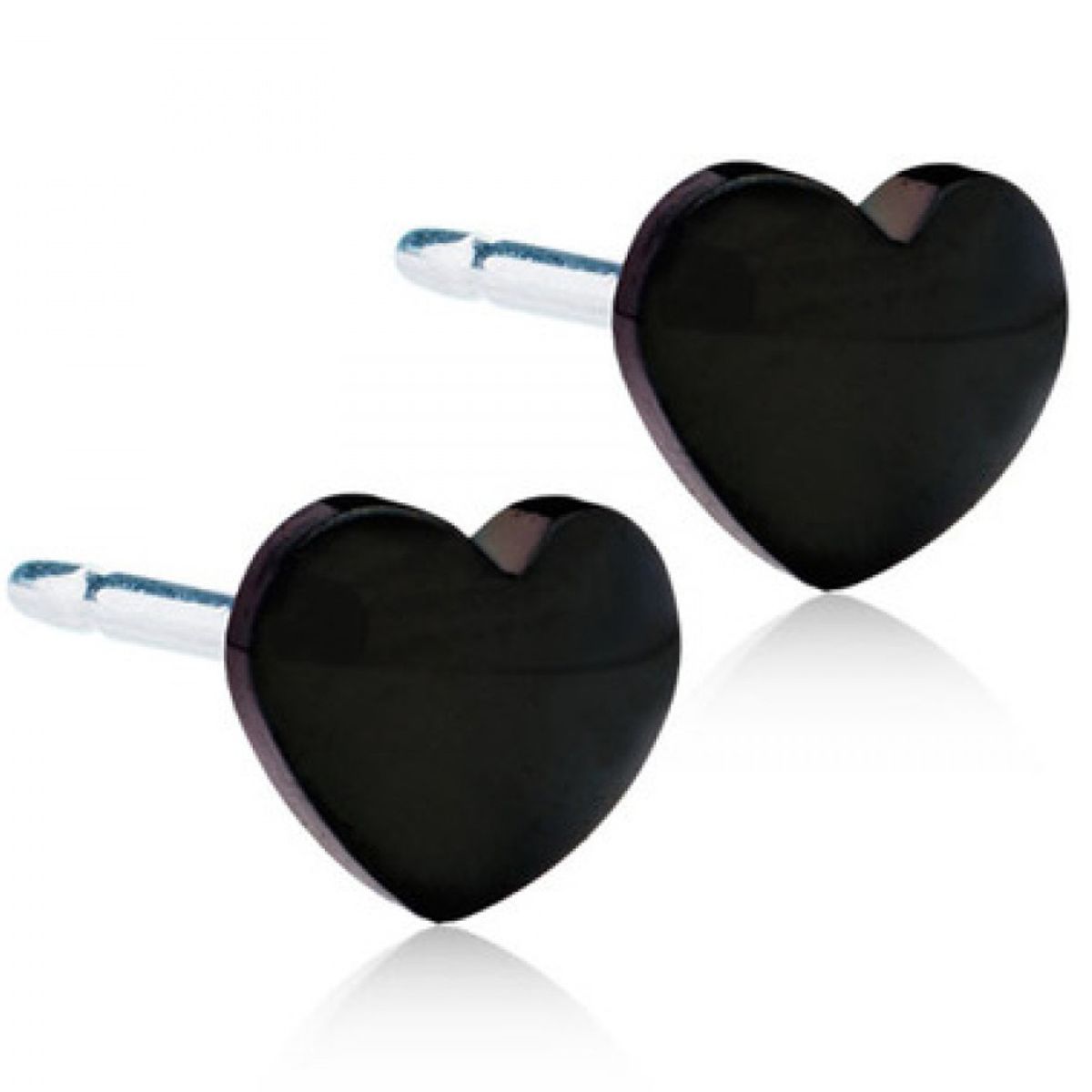 Blomdahl Heart 5 mm