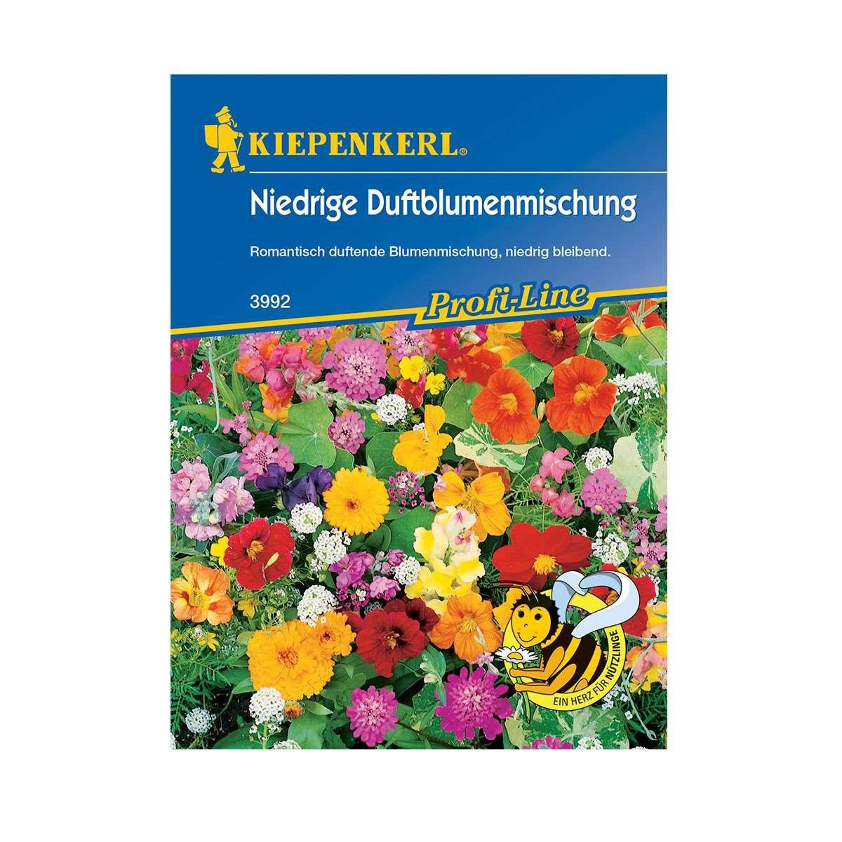 Blomsterblanding Duftende blomster - 2-4 m2