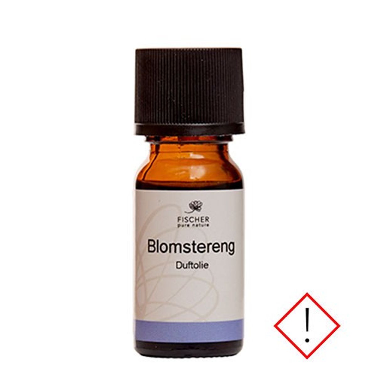 Blomstereng duftolie - 100 ml