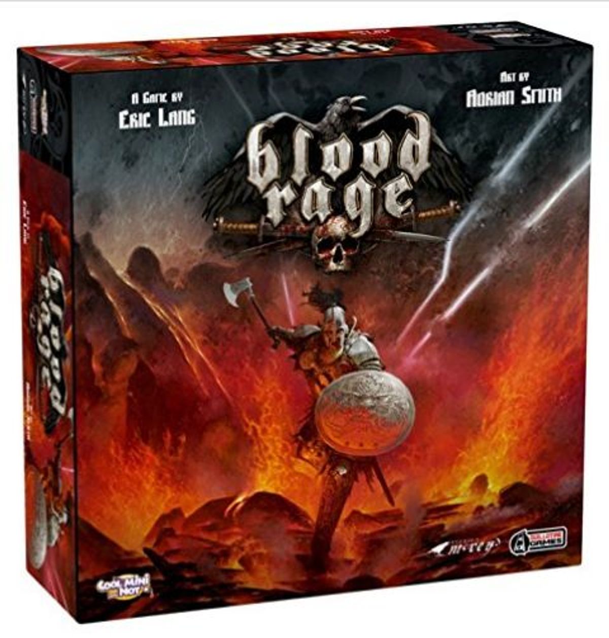 Blood Rage