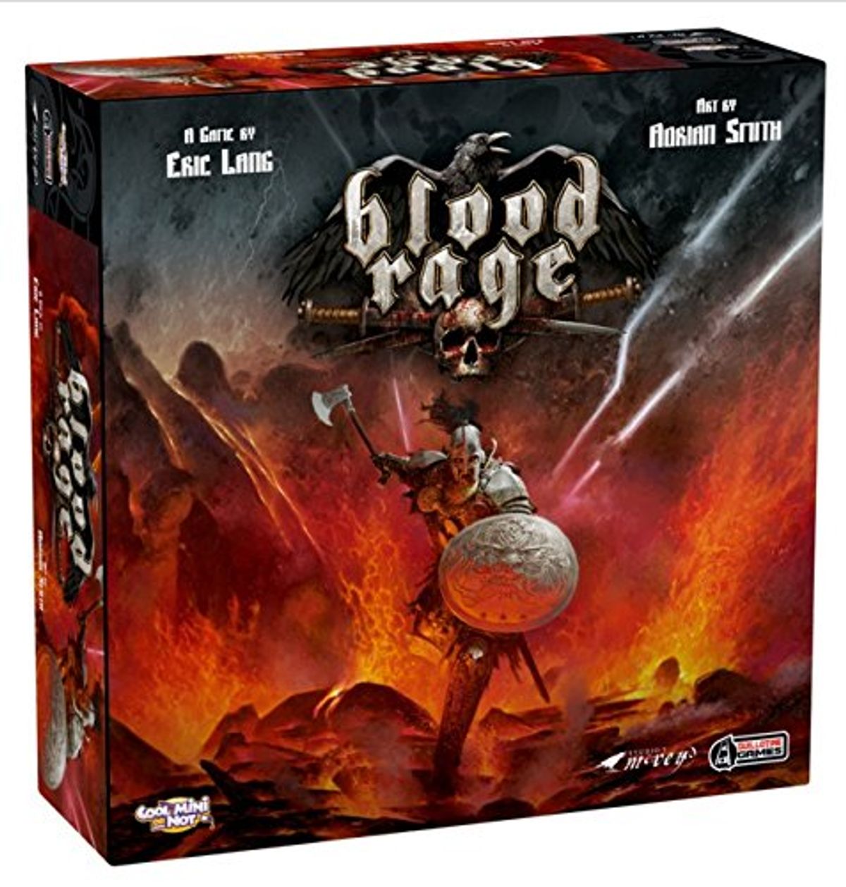 Blood Rage