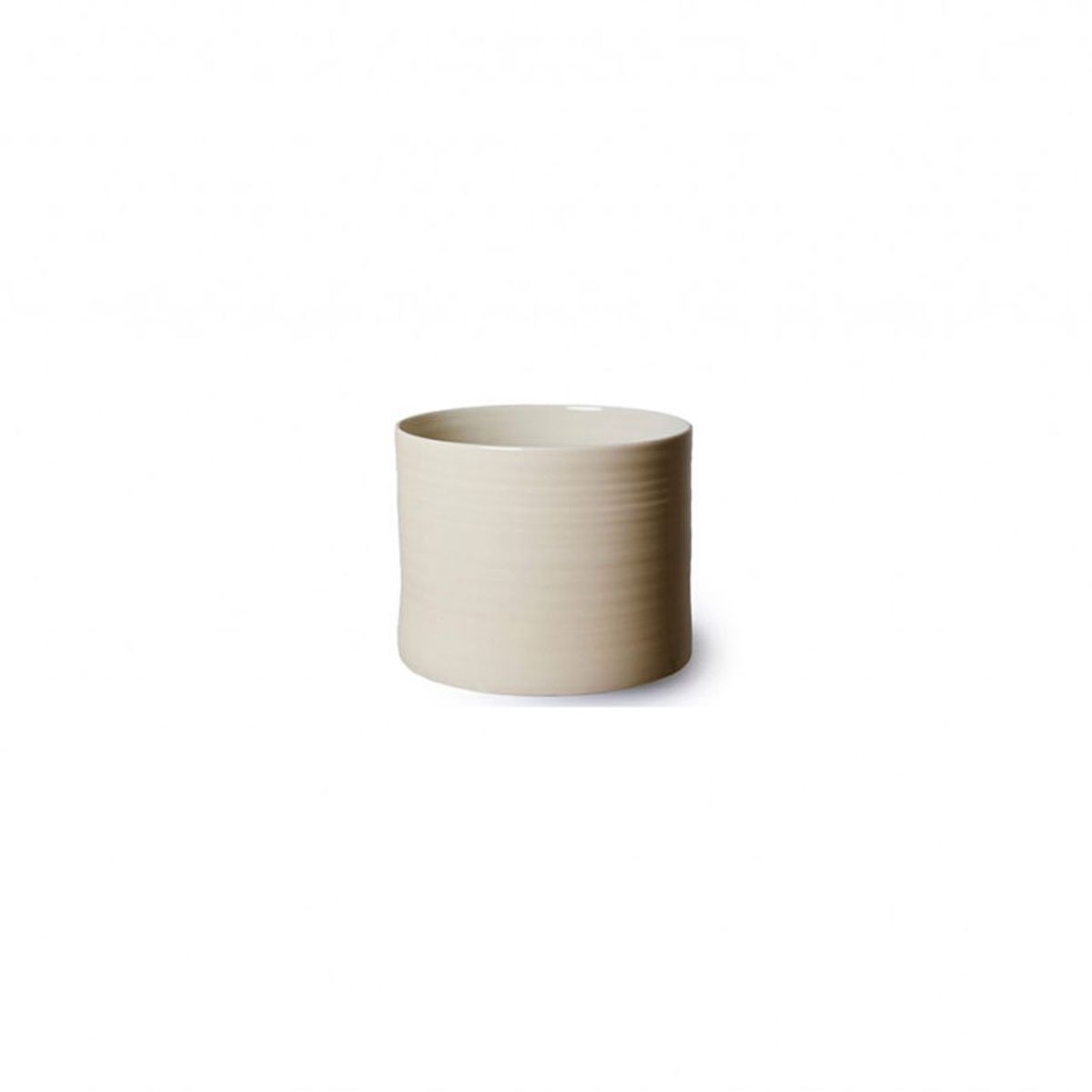 Bloom Flowerpot XL - Mushroom