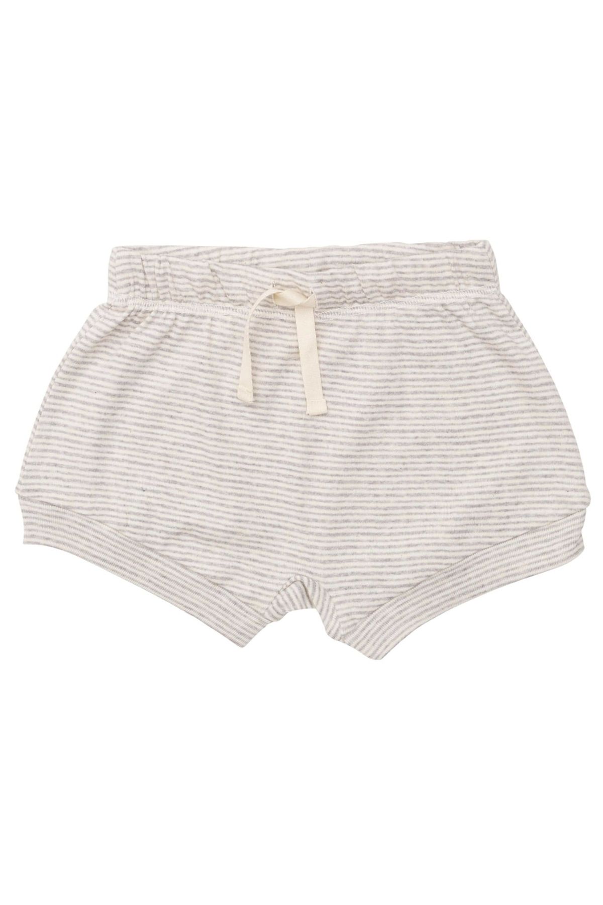 BLOOMERS MED STRIBER - GREY STRIPE - GREY STRIPE / 50