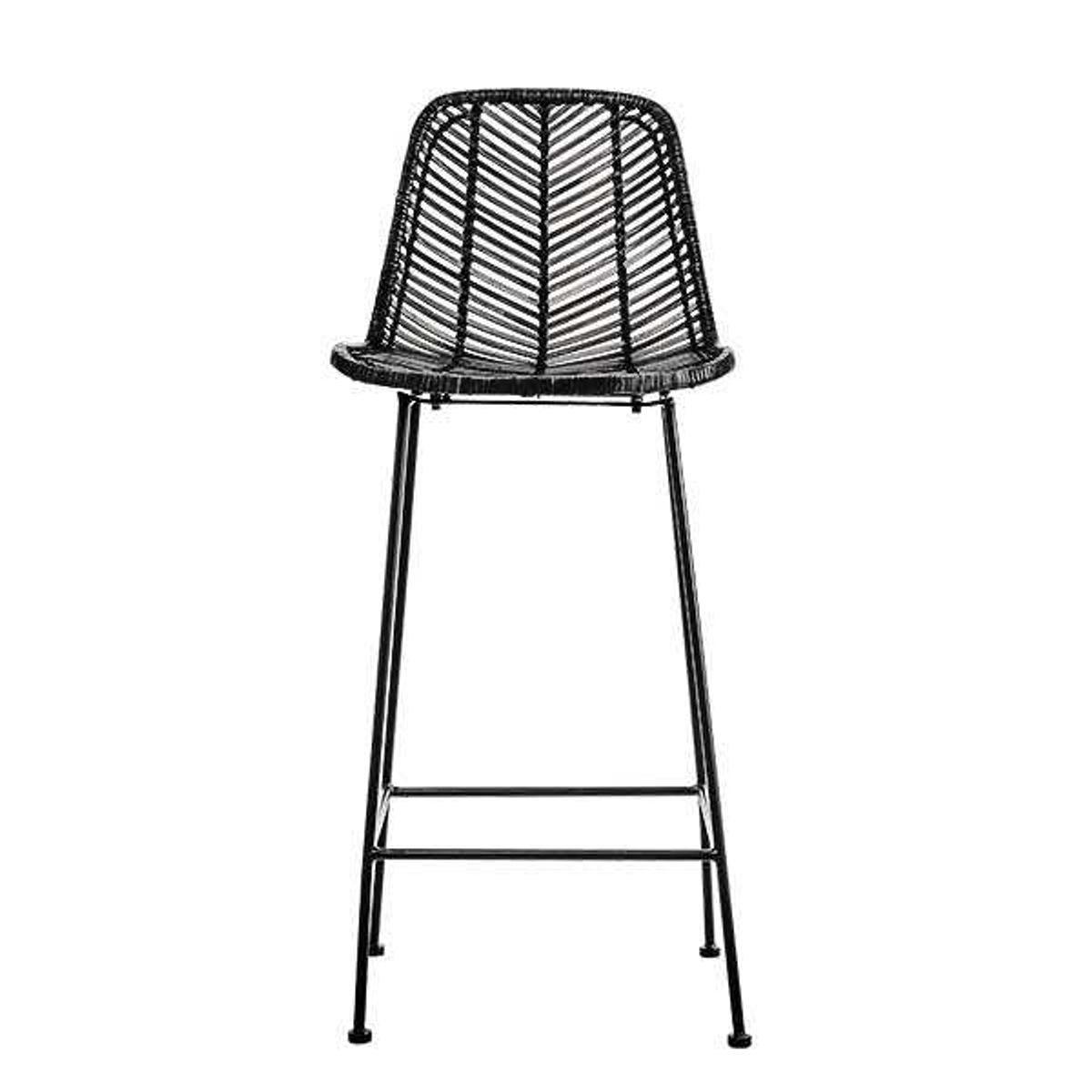 BLOOMINGVILLE FAY STOL RATTAN SORT - 71