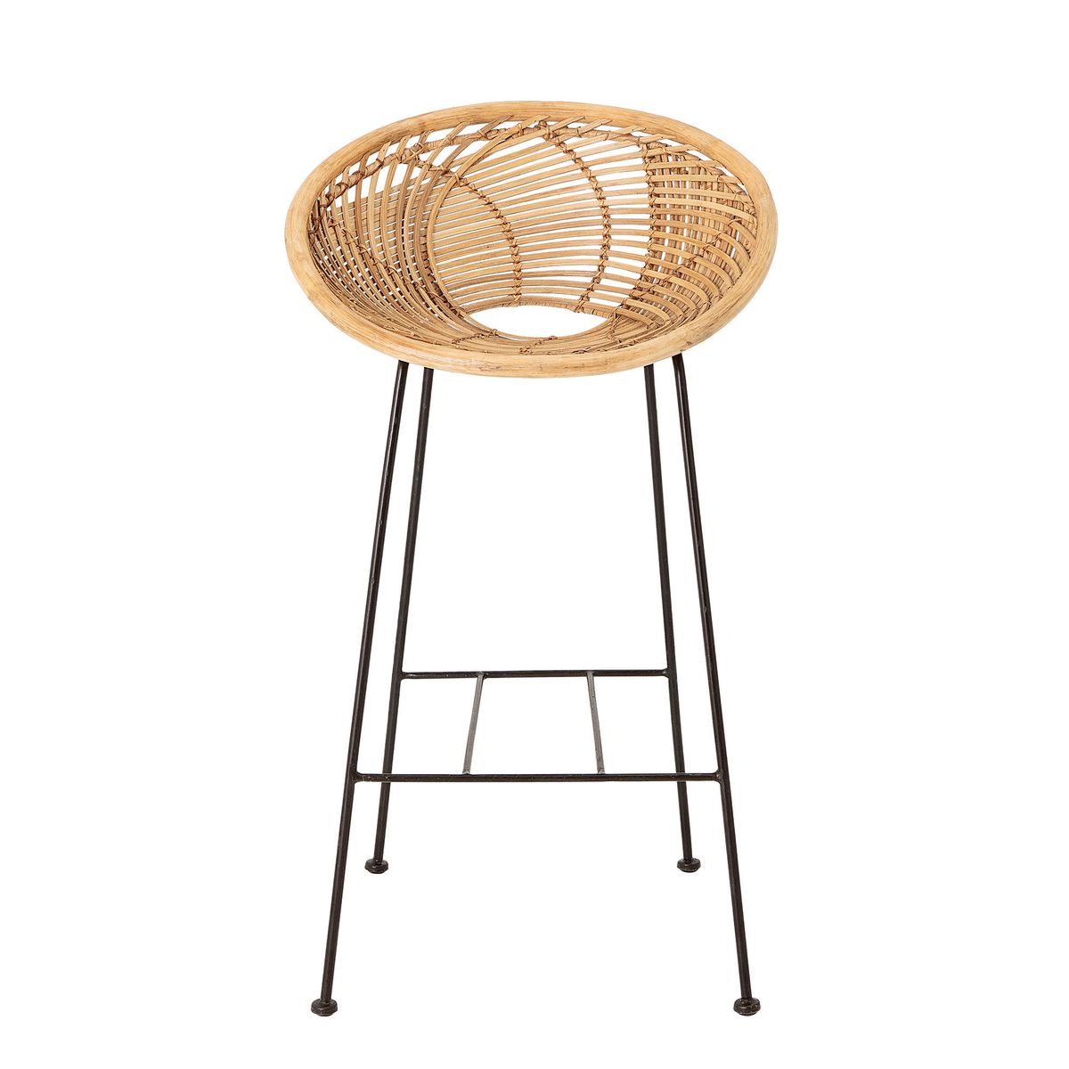 BLOOMINGVILLE YONNE BARSTOL RATTAN NATUR - 94