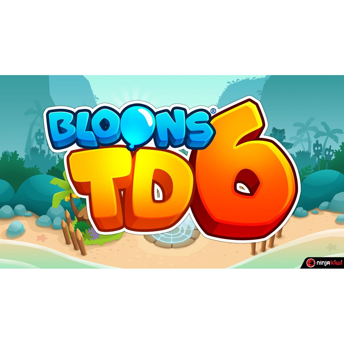 Bloons TD 6 - CD Key - EZGame.dk