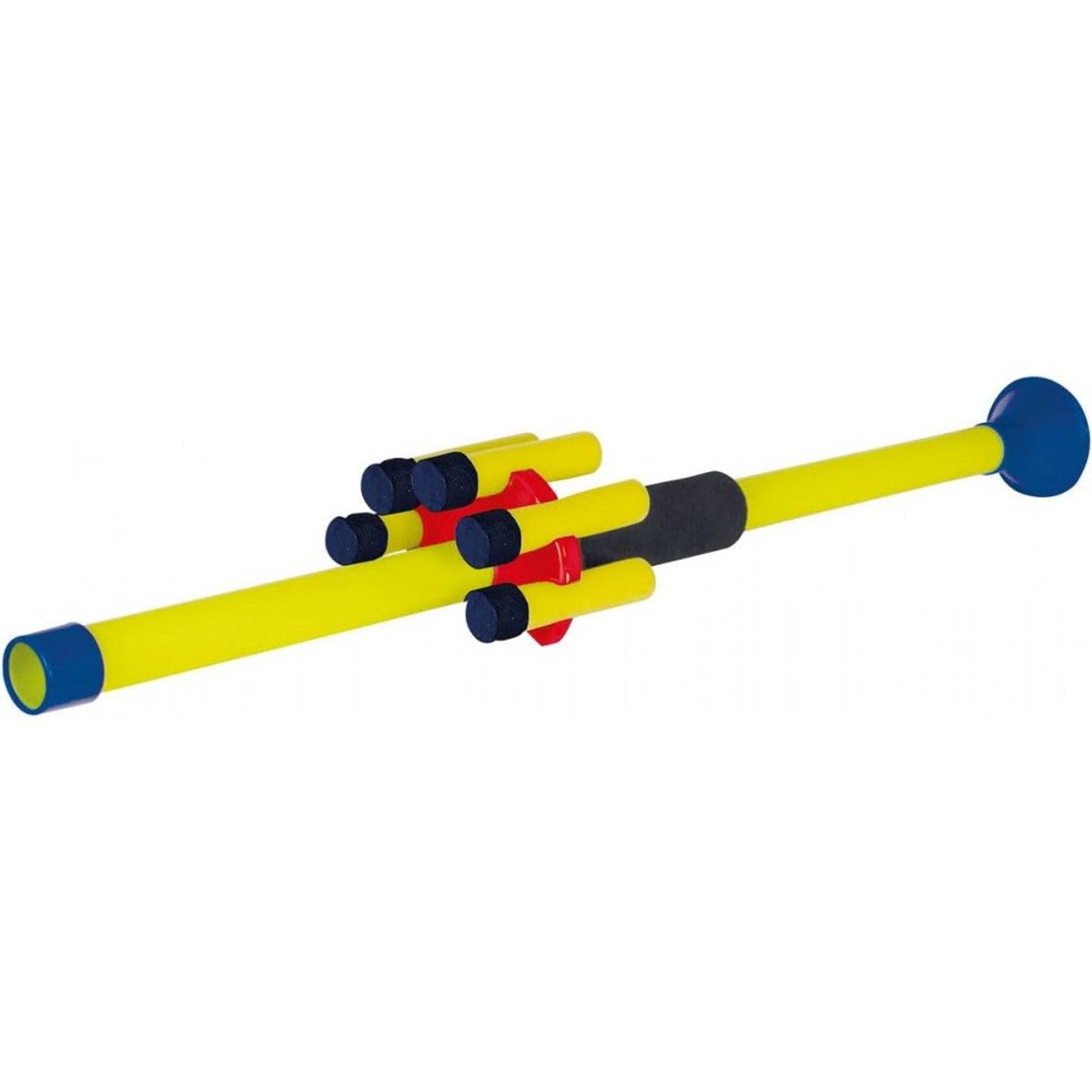 Blowgun