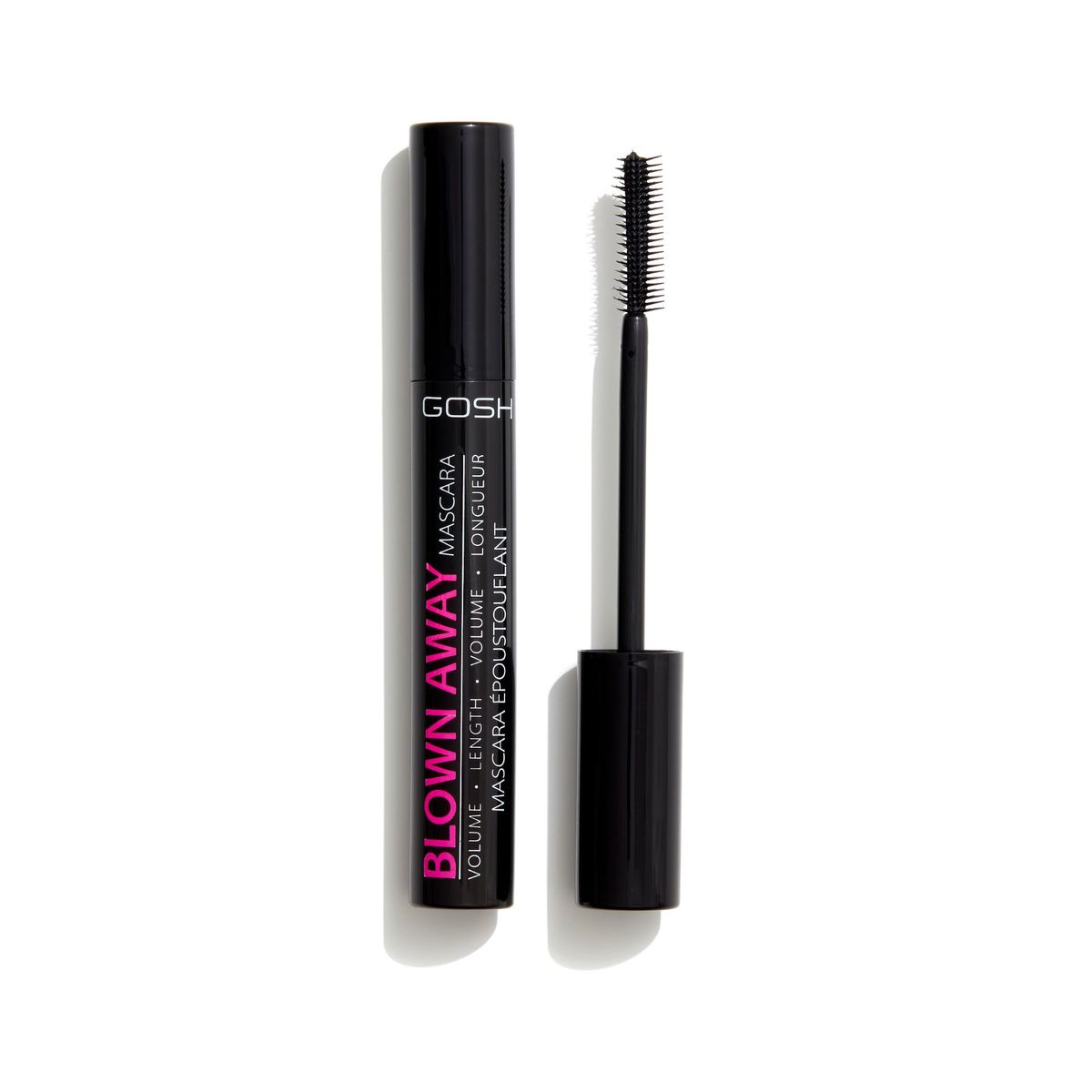 Blown Away Mascara - 001 Black