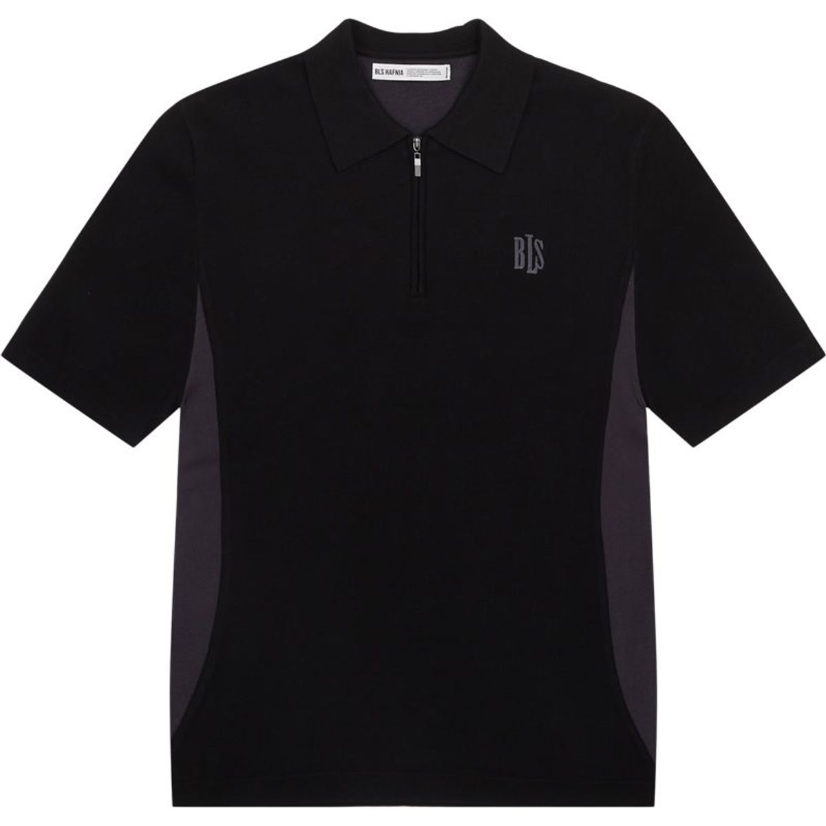 Bls - Alfredo Knit Polo