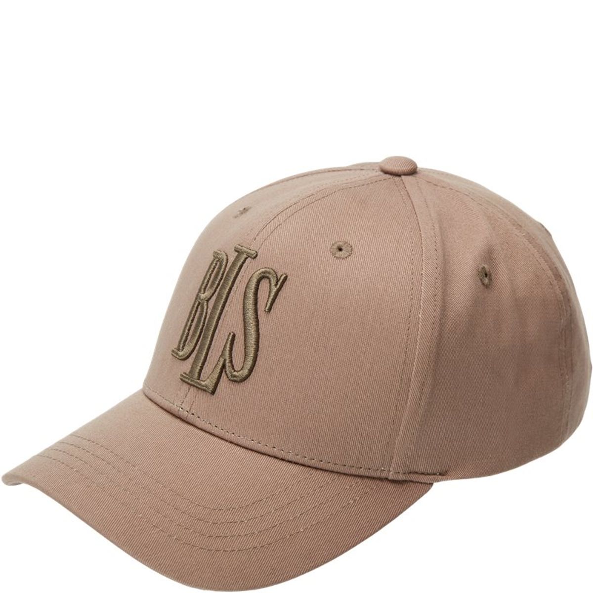 Bls - Classic Baseball Cap Tonal