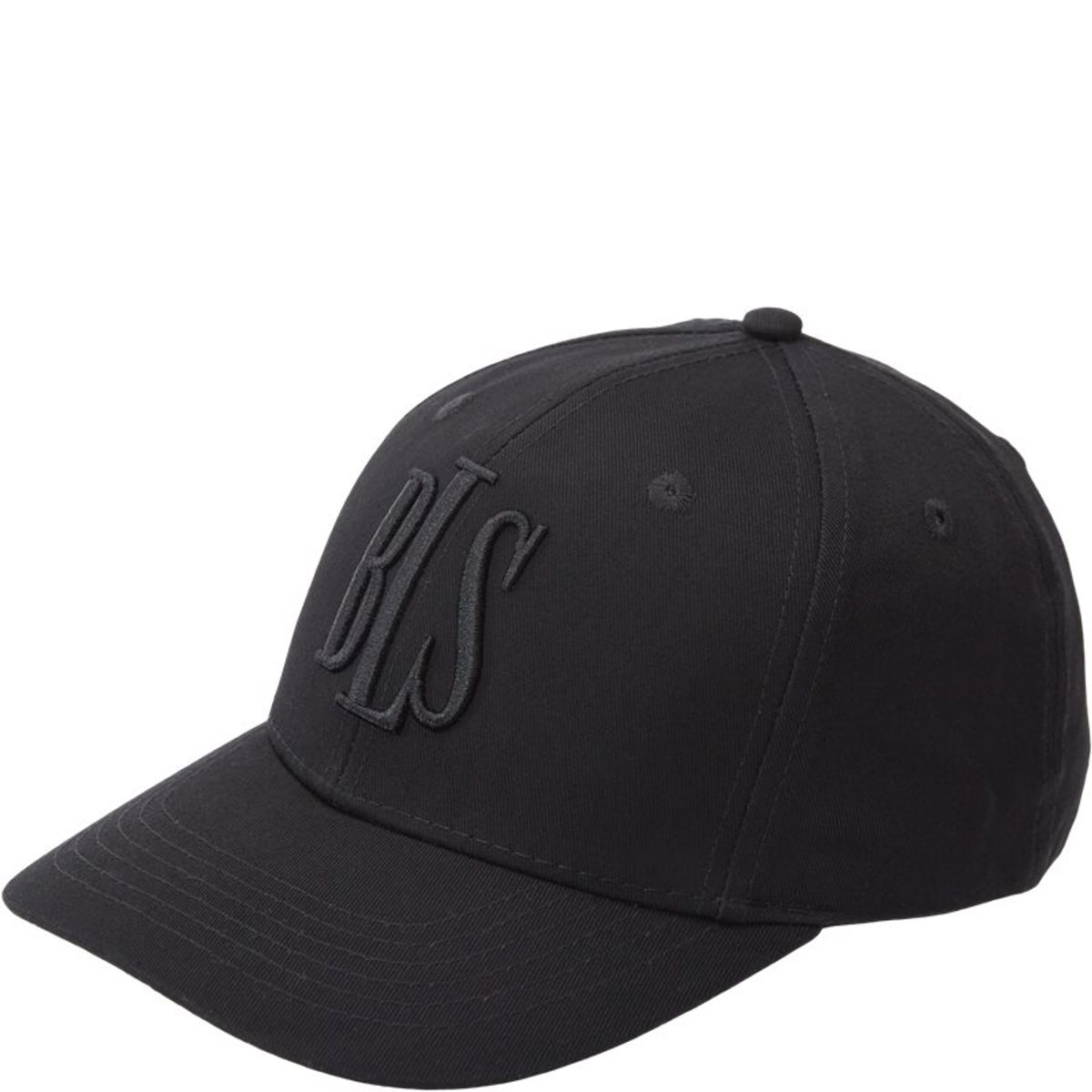 Bls - Classic Baseball Cap Tonal