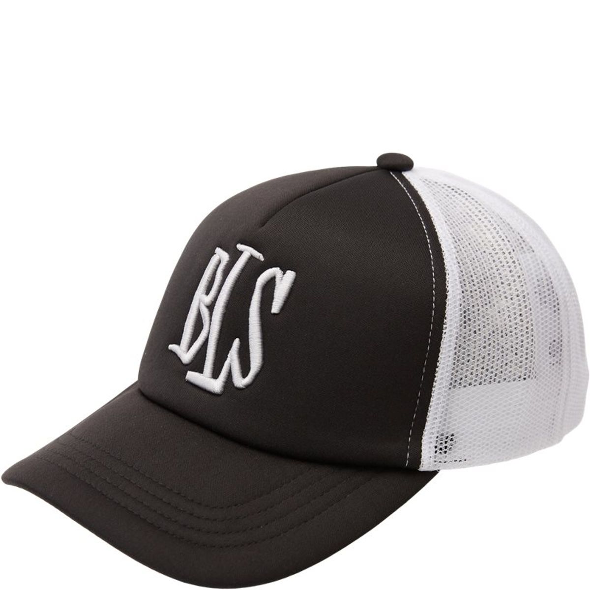 Bls - HANDWRITTEN TRUCKER CAP 20250315 Caps