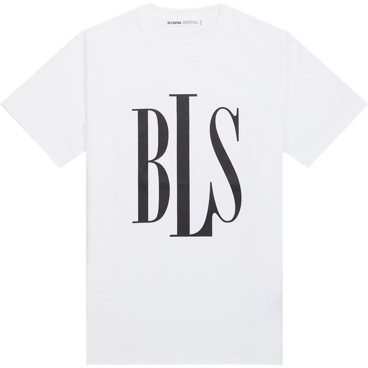 Bls - Henry T-Shirt