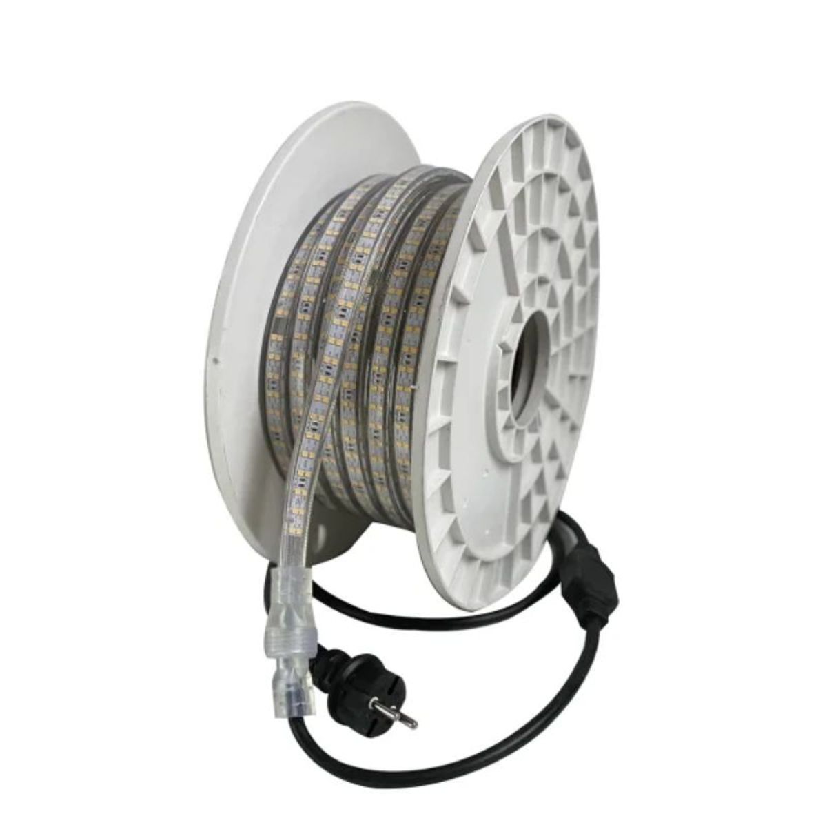 Blue Electric Flex-Line LED strip 15100lm/m 25m