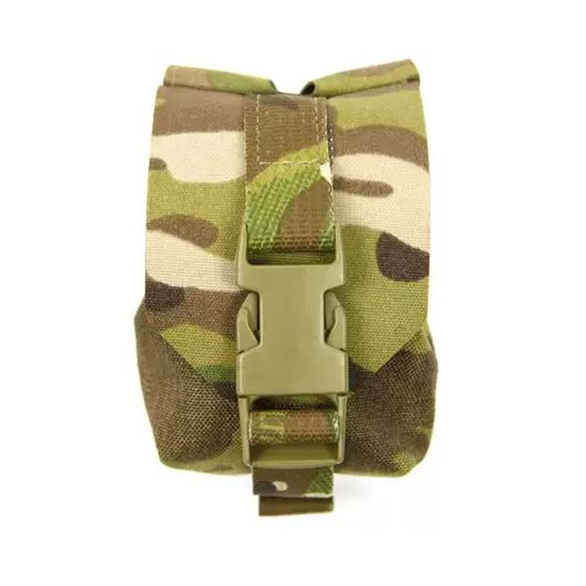 Blue Force Gear Single Frag Grenade Pouch