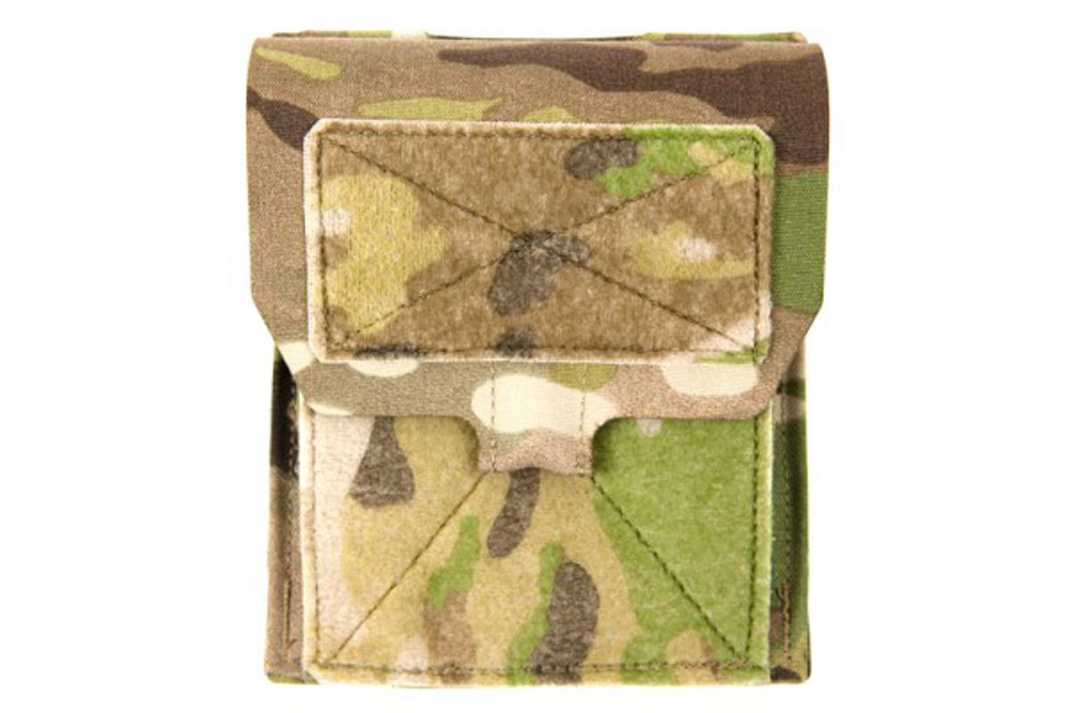 Blue Force Gear Small Admin Pouch Multicam