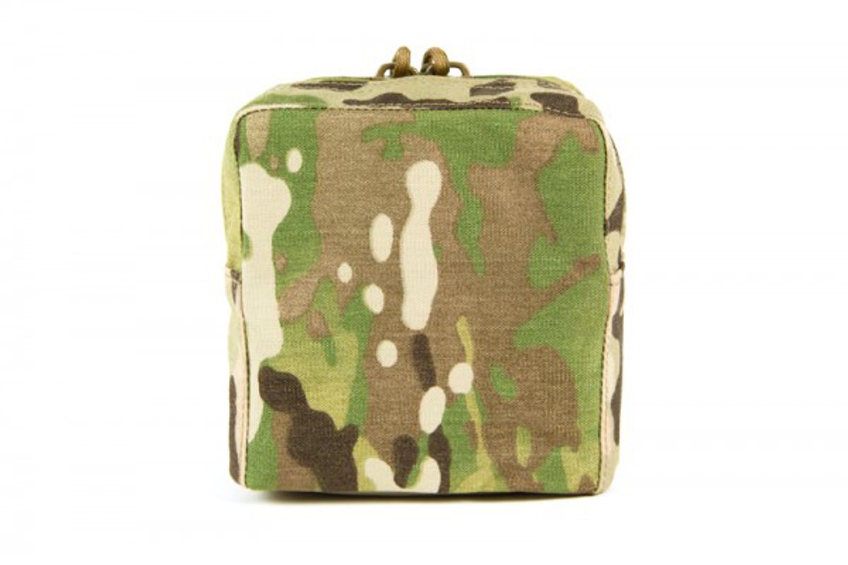 Blue Force Gear Small Utility Pouch Multicam