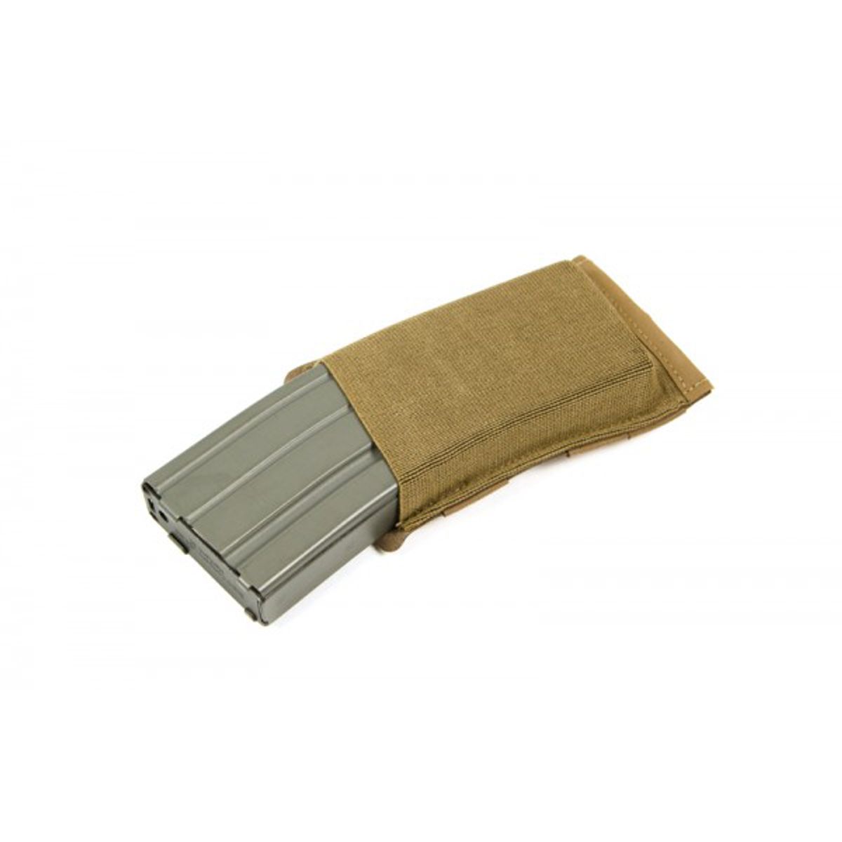 Blue Force Gear Ten-Speed Single M4 Mag Pouch Coyote