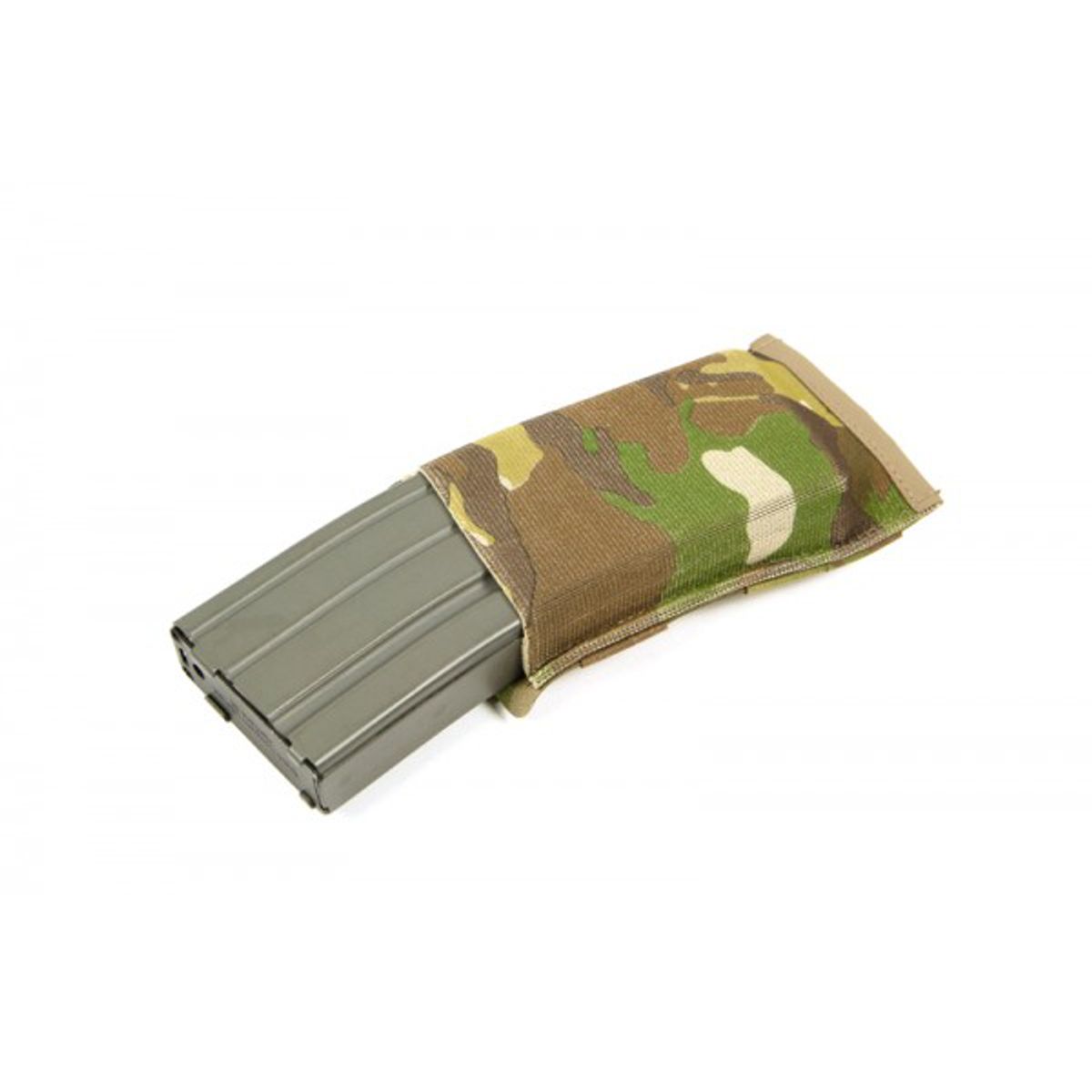 Blue Force Gear Ten-Speed Single M4 Mag Pouch Multicam