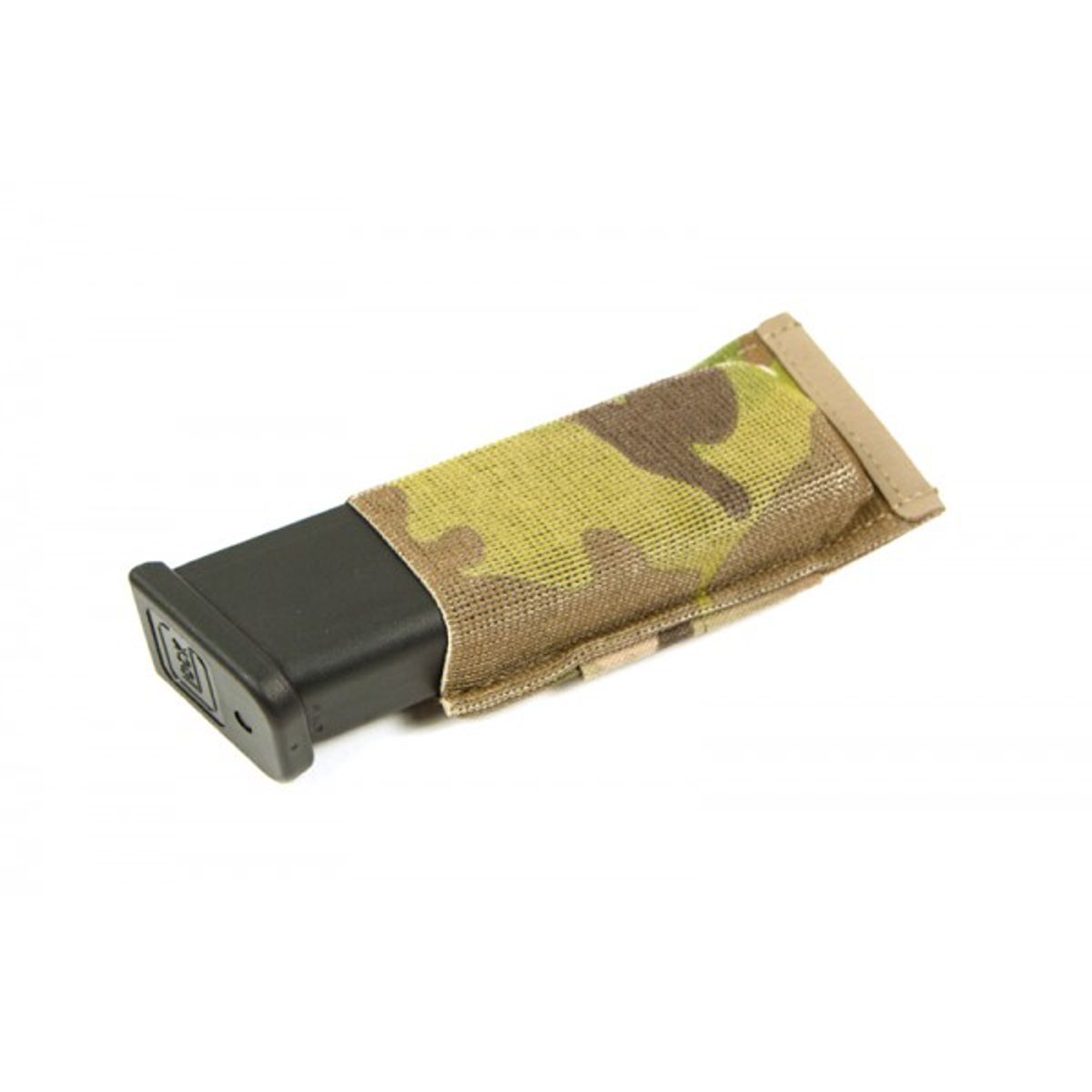 Blue Force Gear Ten-Speed Single Pistol Mag Pouch Multicam