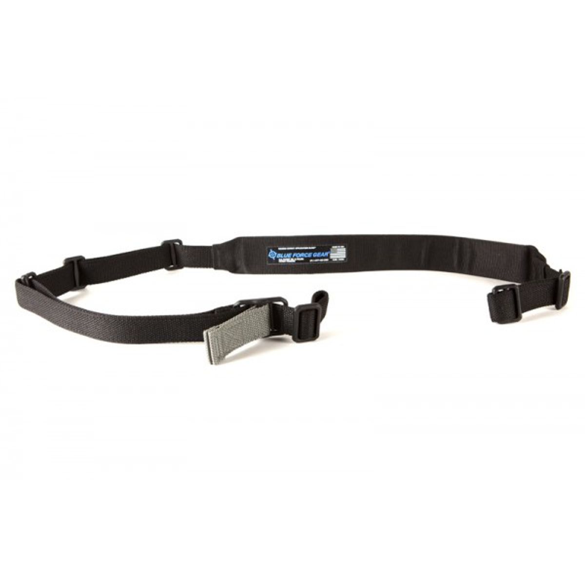 Blue Force Gear Vickers Combat Application Sling Black