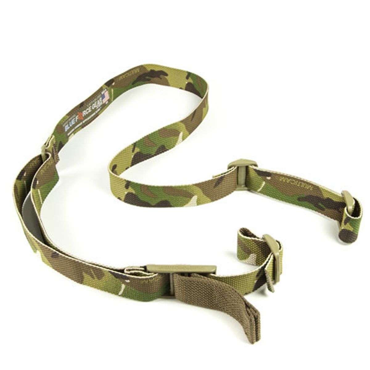 Blue Force Gear Vickers Combat Application Sling Multicam