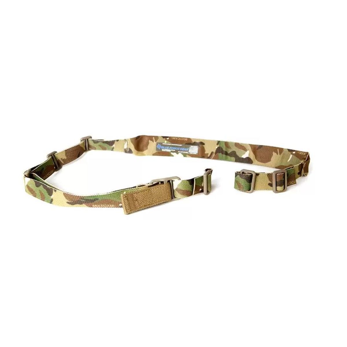 Blue Force Gear Vickers Combat Application Sling™ Padded - Multicam