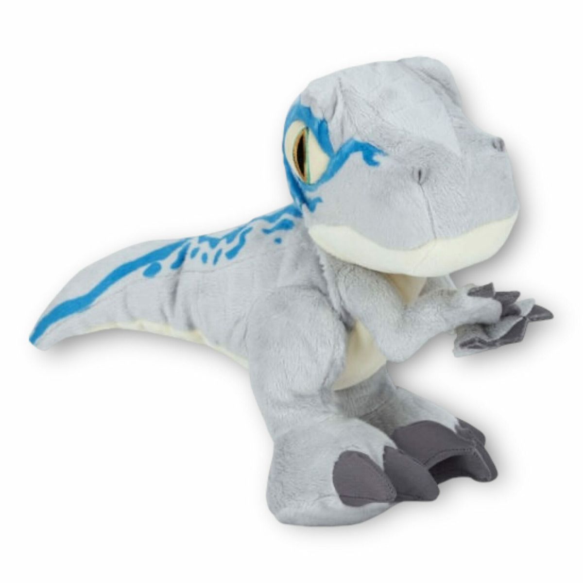 Blue Jurassic World Universal 25 Cm