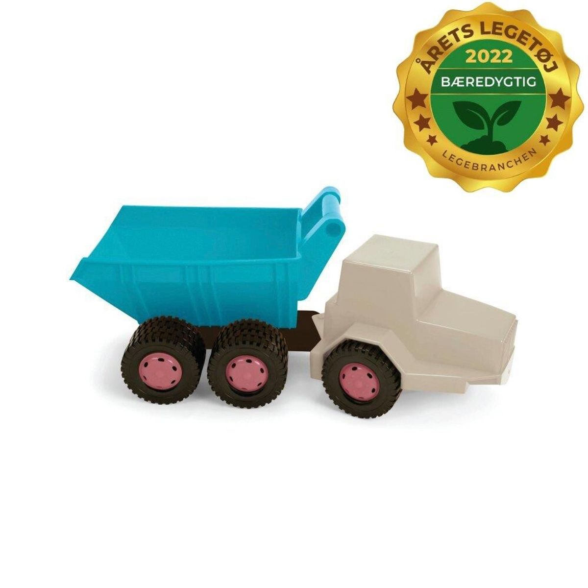 Blue Marine, Dumper, plast, L:46 cm