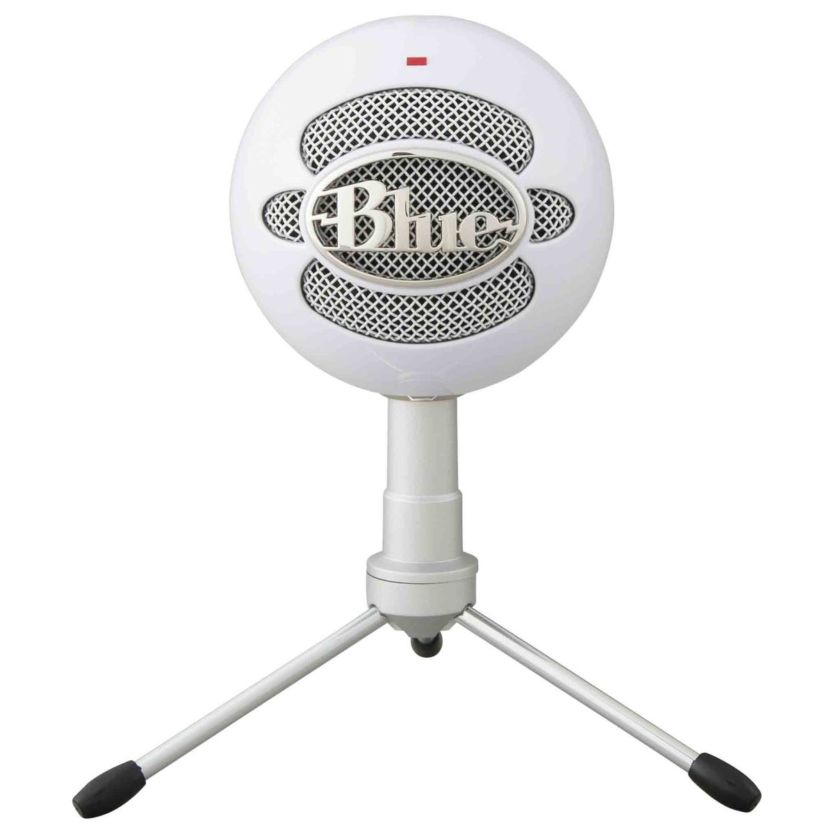 Blue Microphones Snowball iCE USB mikrofon - hvid