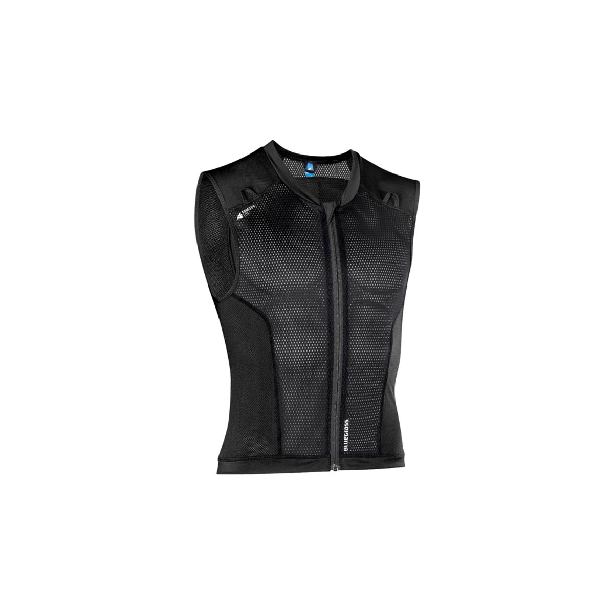 Bluegrass Body Armour Lite D30 - Rygskjold - Str. XL