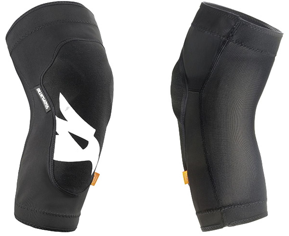 BLUEGRASS Skinny D3O Knee guard - MTB Knæbeskyttelse