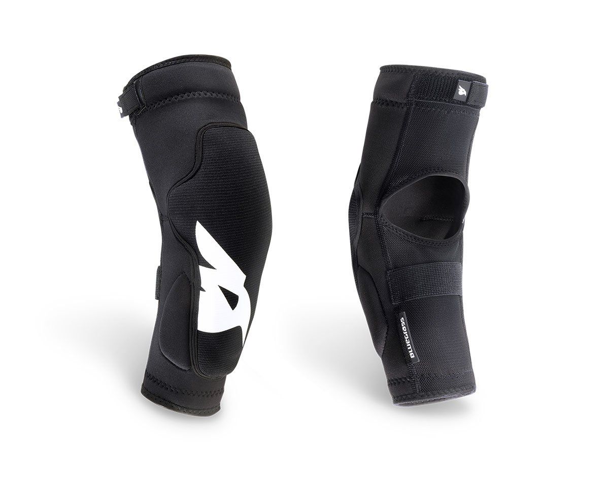 Bluegrass Solid Elbow Pad - MTB Albuebeskyttelse