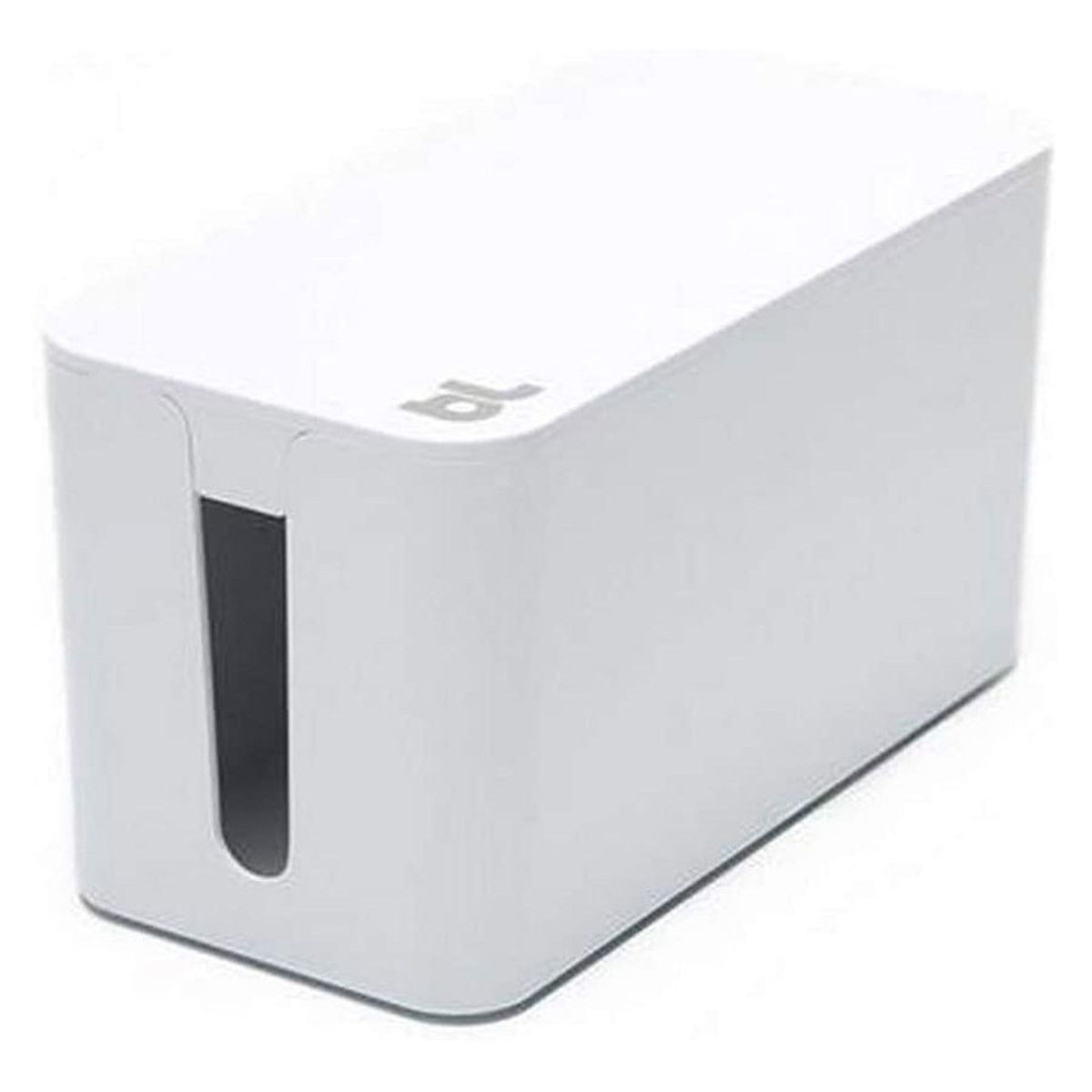 BlueLounge Kabelbox Mini, Hvid