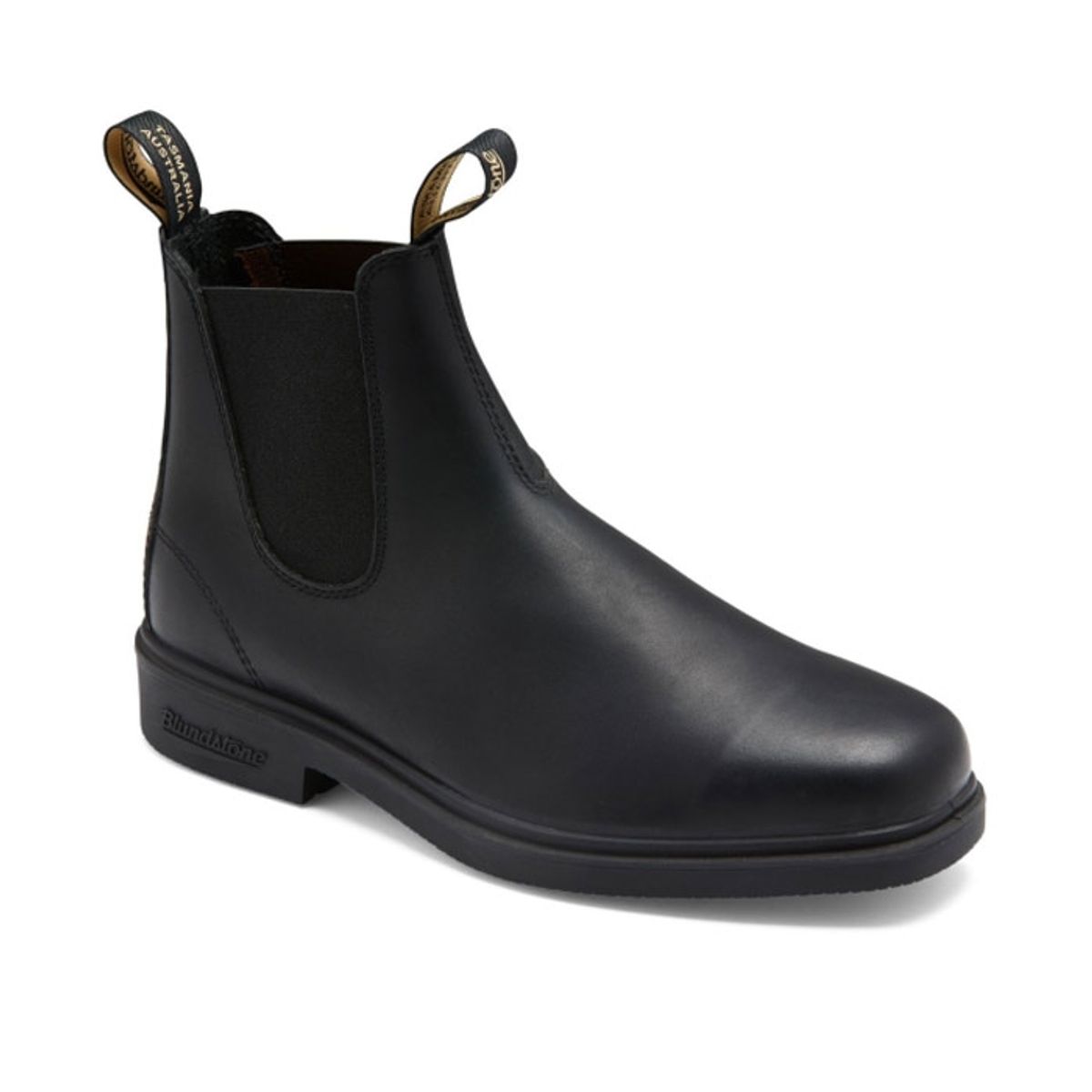 BlundGrå 063 Dress Boots, Sort-42 / UK 8 - Vandrestøvler