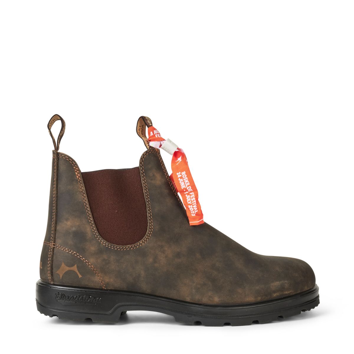 Blundstone Blundstone Roskilde Festival Støvlen - 45 EU (10½ AU)