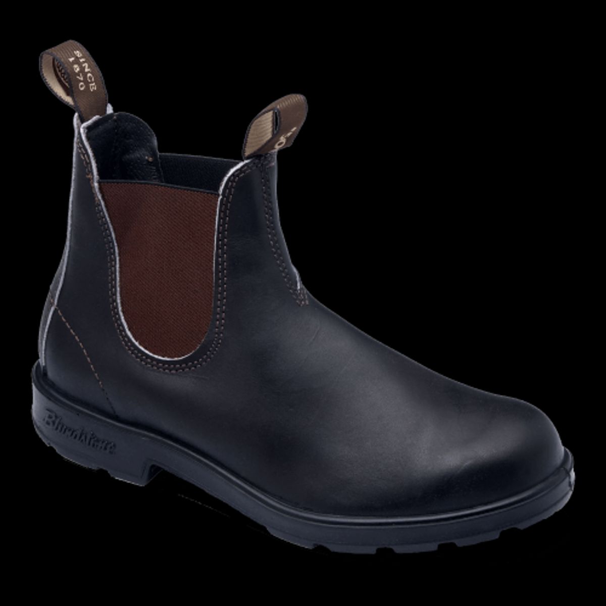 Blundstone Classic 500 Brun