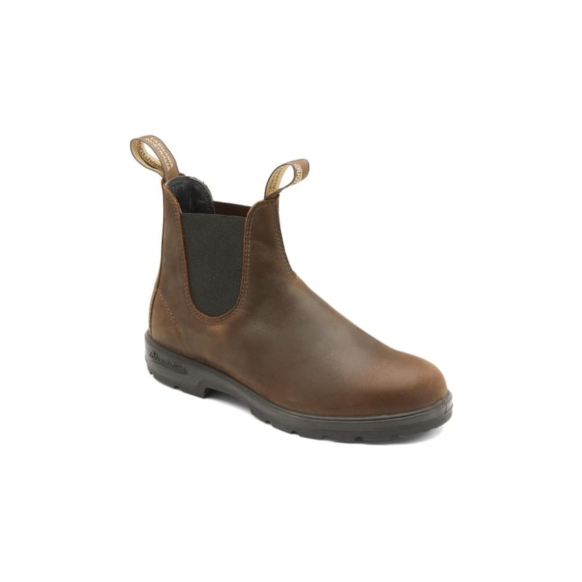 Blundstone Classic Comfort Støvler Antique Brown 37