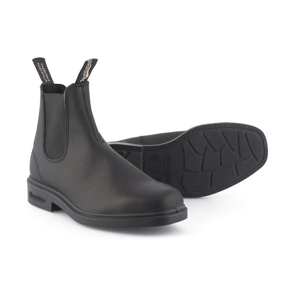 Blundstone Model 063 Dress Boots Black - 43½ EU (9½ AU)