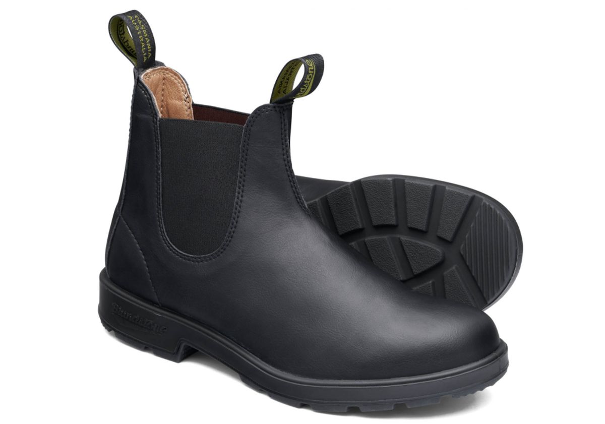 Blundstone Model 2115 Vegan Black - 38 EU (5 AU)