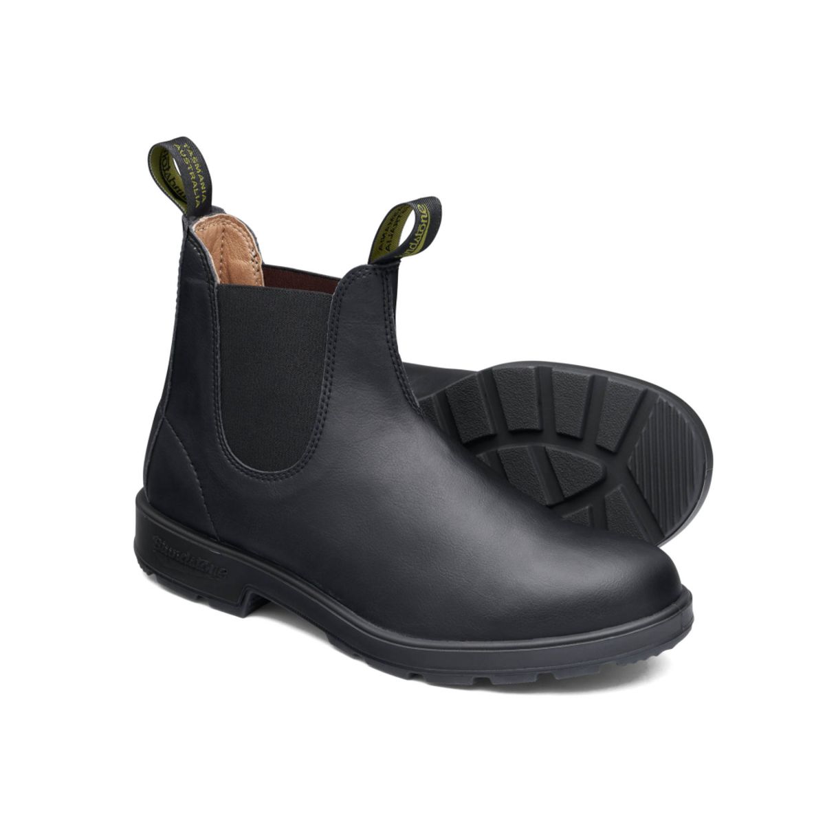 Blundstone Model 2115 Vegan Black - 40 EU (6½ AU)