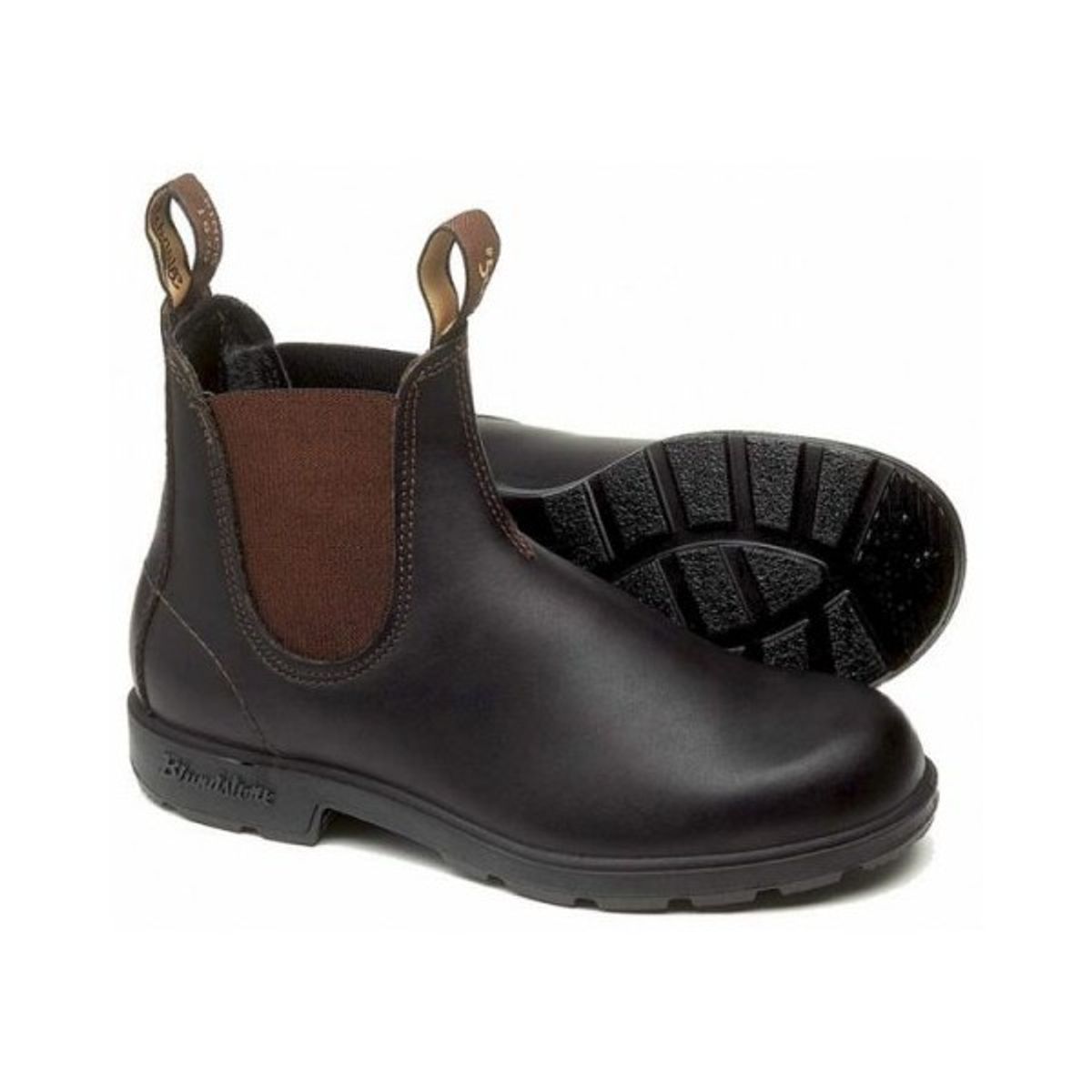 Blundstone Model 500 Classic Brown Premium - 35 EU (2½ AU)